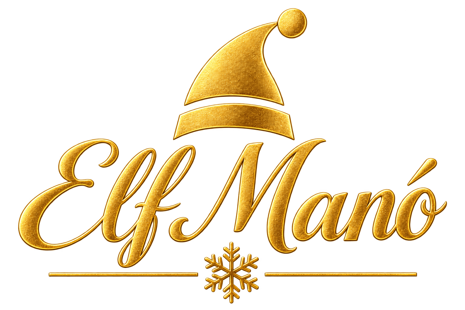 Elf Manó